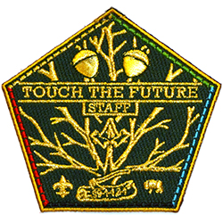 S9-1-12-1 Course Patch