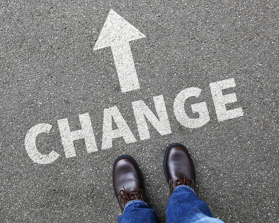 Leading Change in Scouting